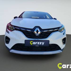 Renault Captur 1.3 TCE TECHNO - 3 godine jamstva