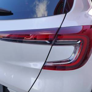 Renault Captur 1.3 TCE TECHNO - 3 godine jamstva
