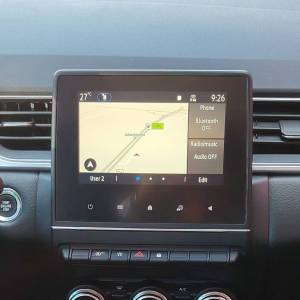 Renault Captur 1.3 TCE TECHNO - 3 godine jamstva