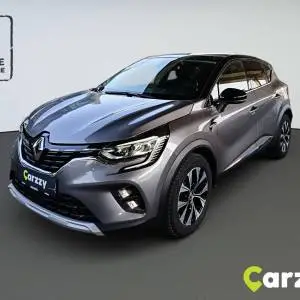 Renault Captur Techno TCe 140 EDC - 3 godine jamstva