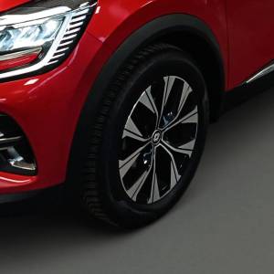 Renault Captur Techno TCe 140 EDC - 3 godine jamstva