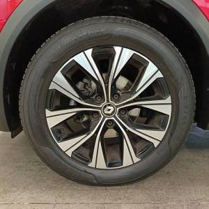 Renault Captur Techno TCe 140 EDC - 3 godine jamstva