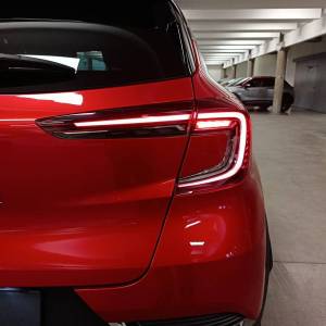 Renault Captur Techno TCe 140 EDC - 3 godine jamstva