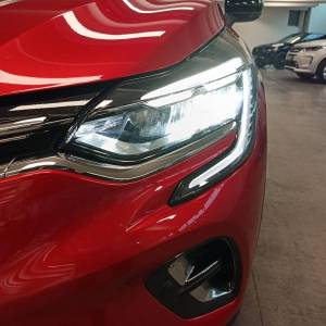 Renault Captur Techno TCe 140 EDC - 3 godine jamstva