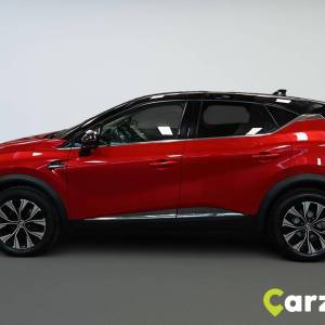 Renault Captur Techno TCe 140 EDC - 3 godine jamstva