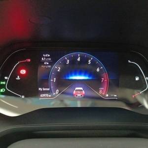 Renault Captur Techno TCe 140 EDC - 3 godine jamstva