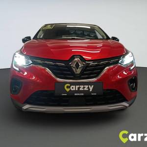 Renault Captur Techno TCe 140 EDC - 3 godine jamstva