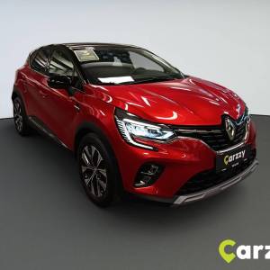 Renault Captur Techno TCe 140 EDC - 3 godine jamstva