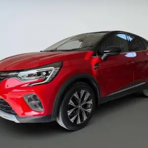Renault Captur Techno TCe 140 EDC - 3 godine jamstva