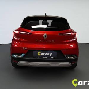 Renault Captur Techno TCe 140 EDC - 3 godine jamstva