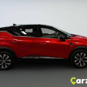 Renault Captur Techno TCe 140 EDC - 3 godine jamstva
