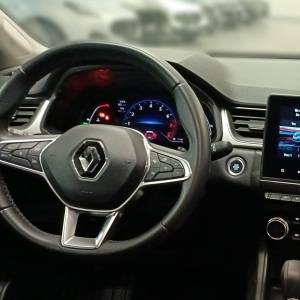 Renault Captur Techno TCe 140 EDC - 3 godine jamstva