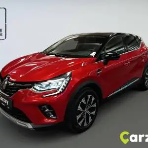 Renault Captur Techno TCe 140 EDC - 3 godine jamstva