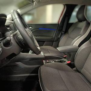 Renault Captur Techno TCe 140 EDC - 3 godine jamstva