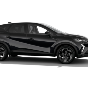 Renault Captur TECHNO TCE 115