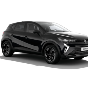 Renault Captur TECHNO TCE 115