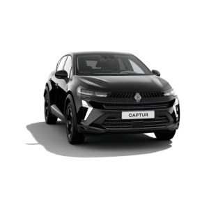 Renault Captur TECHNO TCE 115