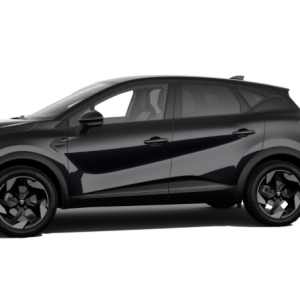 Renault Captur TECHNO TCE 115
