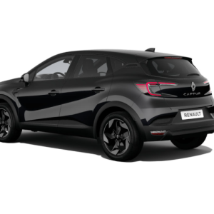 Renault Captur TECHNO TCE 115
