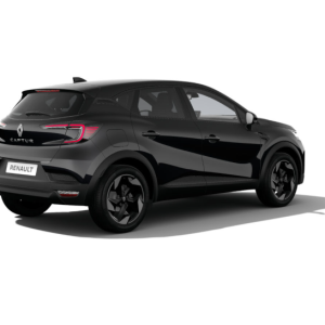 Renault Captur TECHNO TCE 115