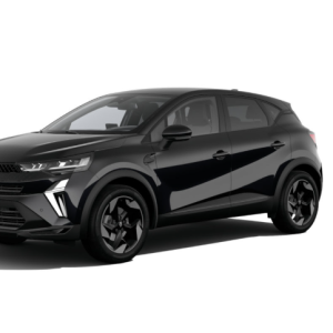 Renault Captur TECHNO TCE 115