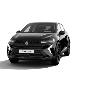 Renault Captur TECHNO TCE 115