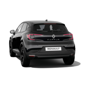 Renault Captur TECHNO TCE 115