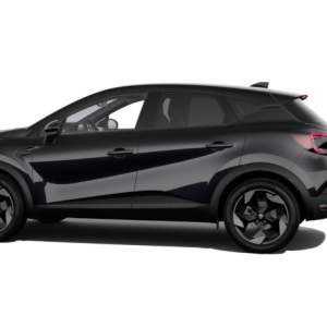 Renault Captur TECHNO TCE 115