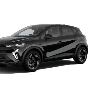 Renault Captur TECHNO TCE 115