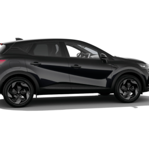 Renault Captur TECHNO TCE 115