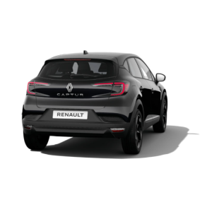Renault Captur TECHNO TCE 115