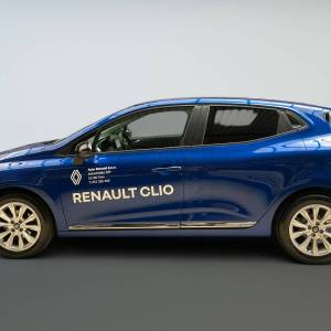 Renault Clio 5 EVOLUTION TCE 90