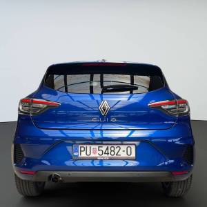 Renault Clio 5 EVOLUTION TCE 90