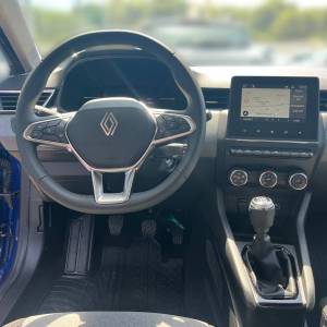 Renault Clio 5 EVOLUTION TCE 90