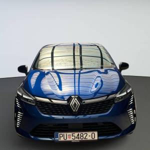 Renault Clio 5 EVOLUTION TCE 90