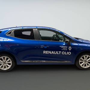 Renault Clio 5 EVOLUTION TCE 90