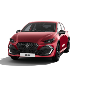Renault Clio 6 TECHNO TCE 115