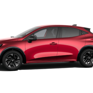 Renault Clio 6 TECHNO TCE 115