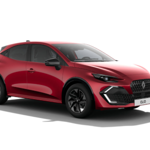 Renault Clio 6 TECHNO TCE 115