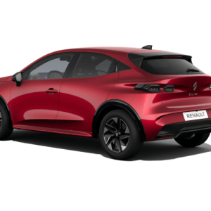 Renault Clio 6 TECHNO TCE 115