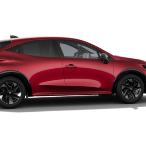 Renault Clio 6 TECHNO TCE 115