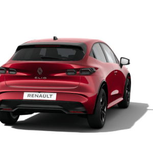 Renault Clio 6 TECHNO TCE 115