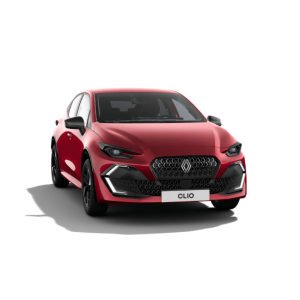 Renault Clio 6 TECHNO TCE 115