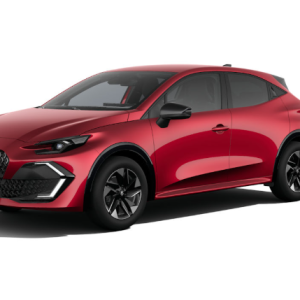 Renault Clio 6 TECHNO TCE 115