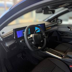 Renault Clio 6 TECHNO TCE 115 EDC