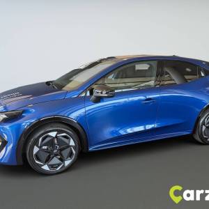 Renault Clio 6 TECHNO TCE 115 EDC