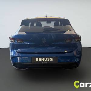 Renault Clio 6 TECHNO TCE 115 EDC