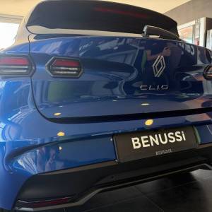 Renault Clio 6 TECHNO TCE 115 EDC