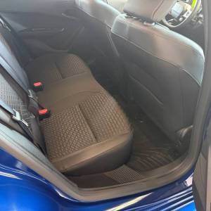 Renault Clio 6 TECHNO TCE 115 EDC