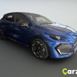 Renault Clio 6 TECHNO TCE 115 EDC